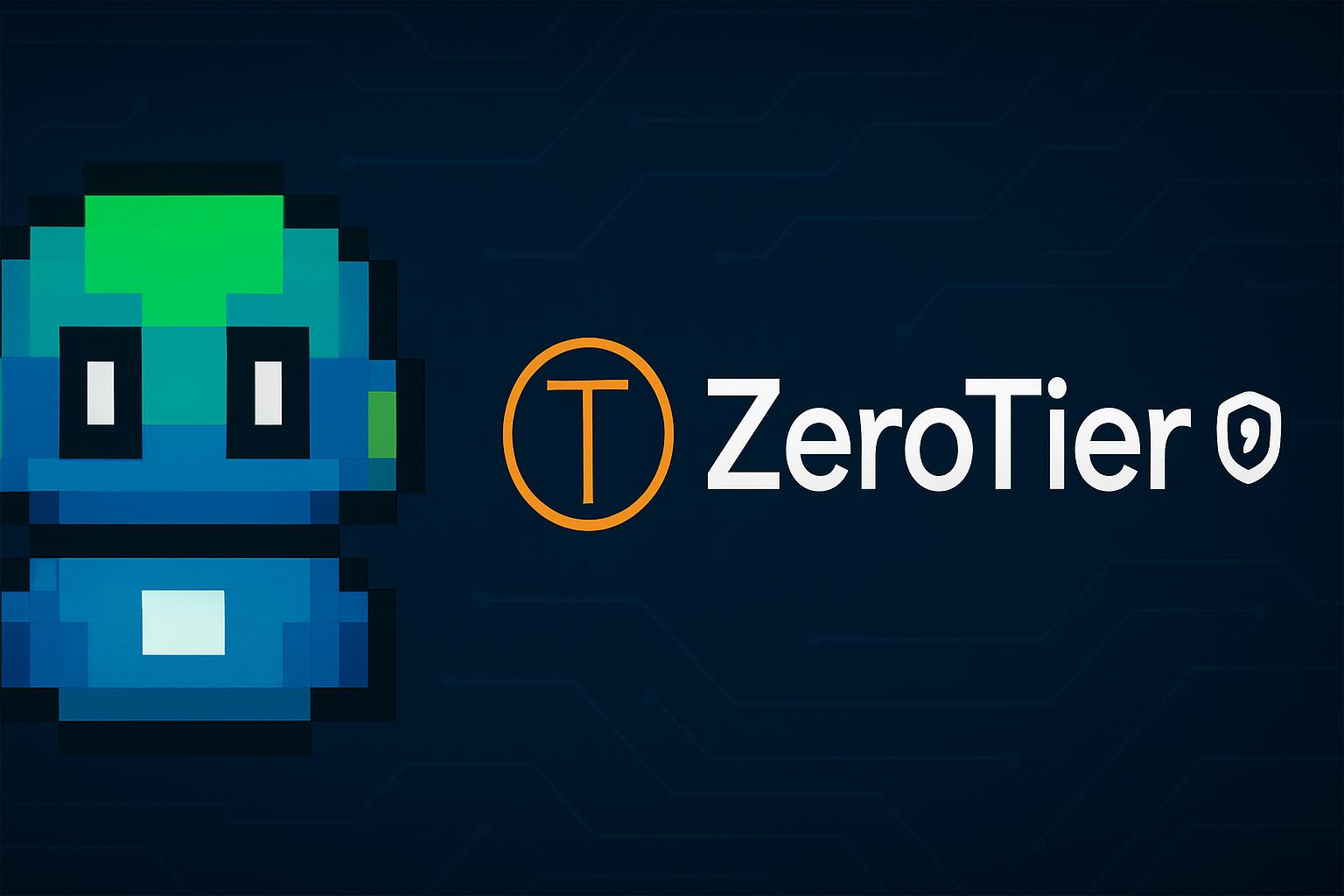 ZeroCentral Banner